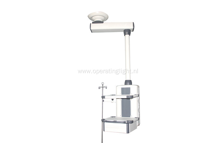 Manual single arm medical pendant