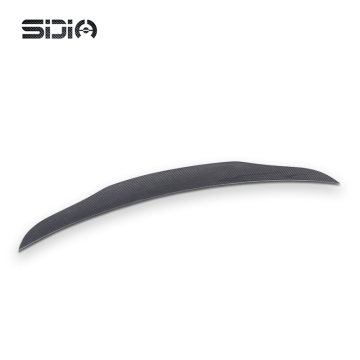 Car Spoiler Carbon Fiber For Hyundai Genesis G70