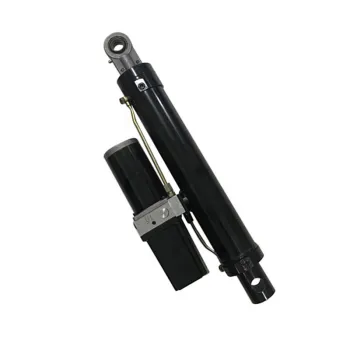 200mm Stroke Outdoor DC Motor Hydraulic Actuator for Snow Plow Lift