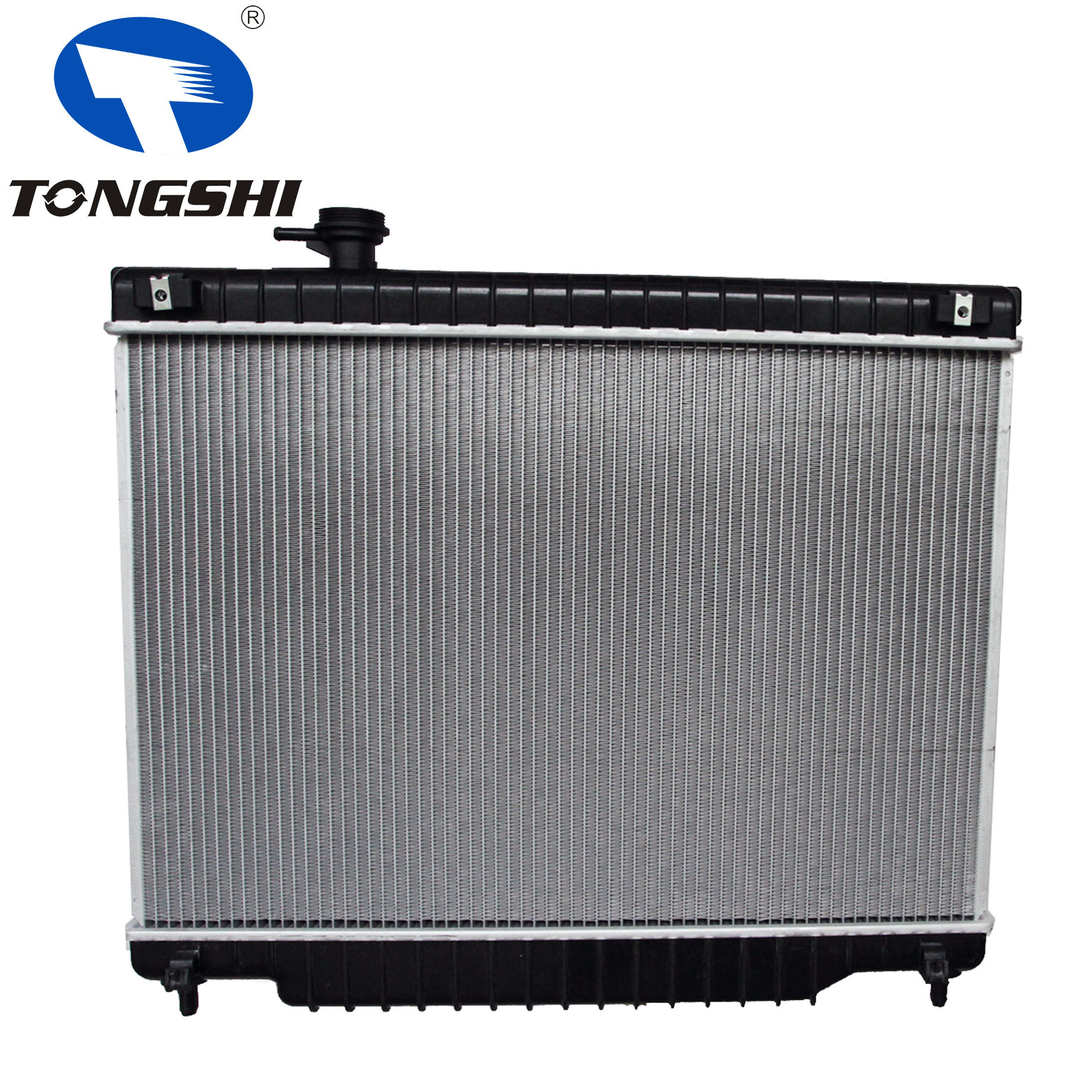 Cooling System car auto radiator for GM DODGE Trailblazer OEM 15162212