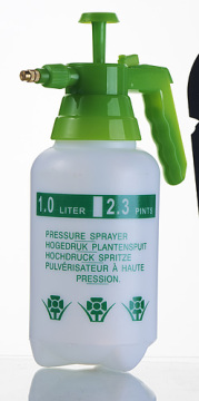 hand pressure 1 L sprayer,plastic 1L sprayer