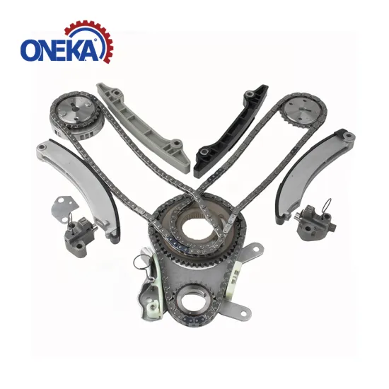 High Quality Timing Chain Kit 9-0393SB TK-JP108-G 76106 for Dodge Jeep 3.7L 225 SOHC V6 (2001-2003)