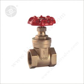 FORGE GATE VALVES KS-3200