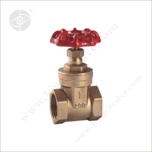 FORGE GATE VALVES KS-3200