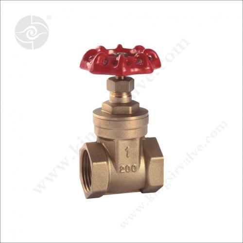 Forge Gate Valves KS-3200