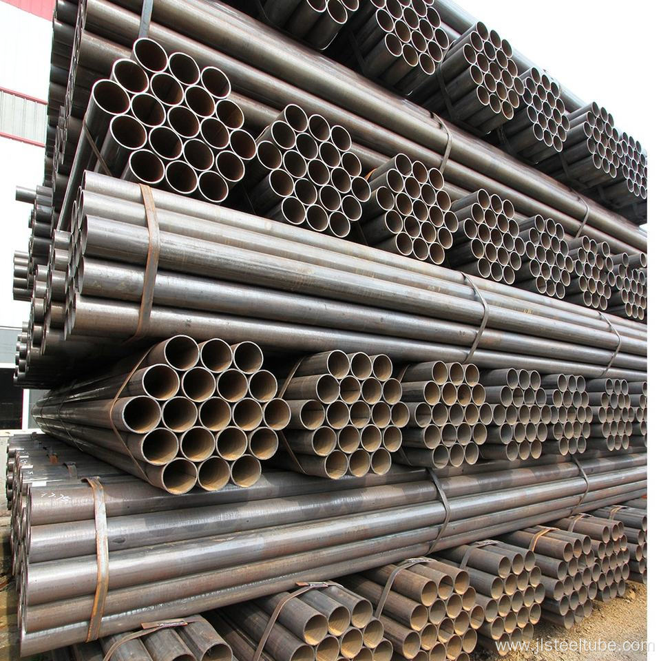 ASTM A519 Auto Part Steel Pipe
