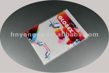 New!Bopp+Cpp Luxury Gift Bag Can Be Reclosable