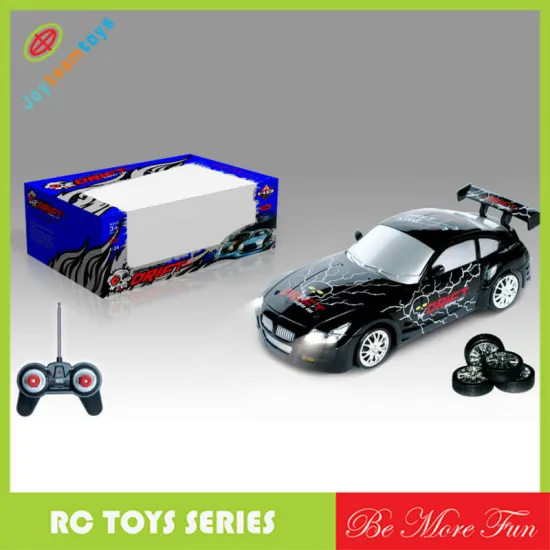 JTR11020 excluded battery rc drift car