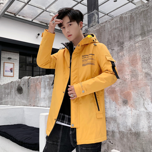 Fashion Men's casual bomber jacket