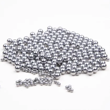 304 Stainless Steel Bearing Balls 16mm