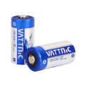 3 volts CR17335 Lithium Cell 1700mAh Appareils domestiques