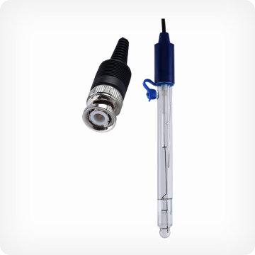 Laboratory Pure Water pH Glass Electrode (SYM-300)