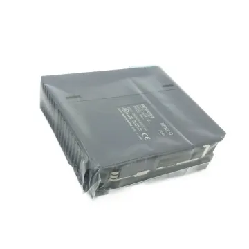 Mitsubishi Q02HCPU Programmierbarer Logik -Controller - Einheit Einheit Kauf