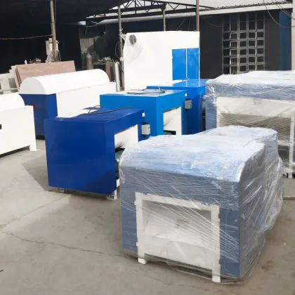 Ce Approved Industrial Polyester Pearl Cotton Fiber Wool Rieter Carding Machine for Sale