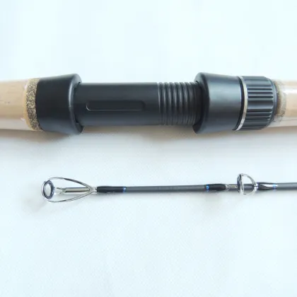 Carbon Catfish Rod 8ft Pro Catfish Fishing Rod
