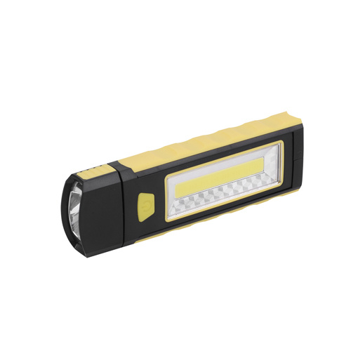 Cob Led Flashlight COB-LED multi-light 2 in 1 Manufactory