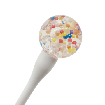 Lollipop Style Moisturizing Lip Gloss Set for Kids