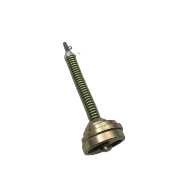 Liugong Excavator LG920 922 Check Valve 12C1903 - Flow Control Valve