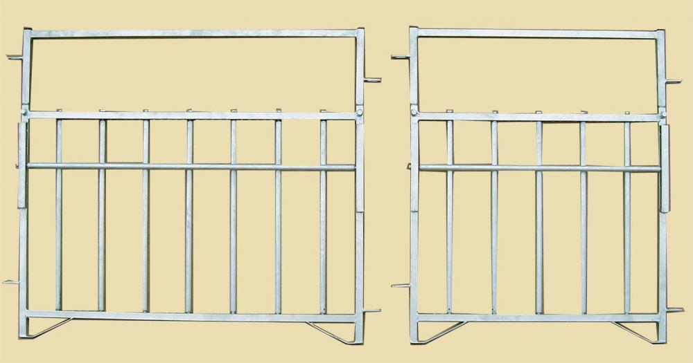 Hot Dipped Galvanized Horse Round Pens