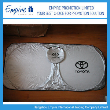 Wholesale Hot Sale Promotional Car Sun Visor