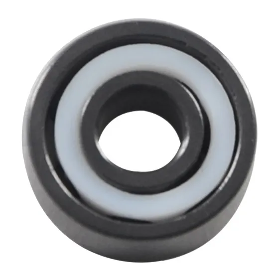 High quality full ceramic ball bearing 604CE from China manufacturer
