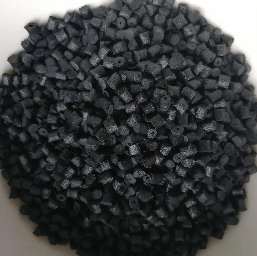 PA6 glass fiber PTFE4