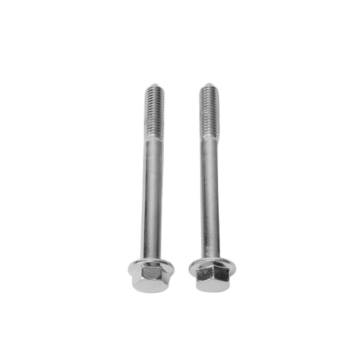 Сферический болт с шестигранным фланцем Болт, специальный для CG