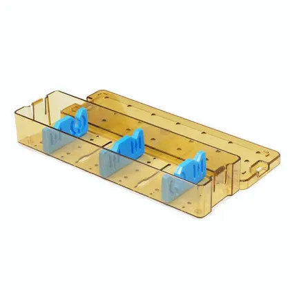 Medical Endoscope Disinfection Solutions