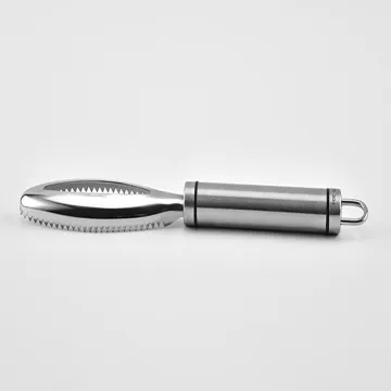 304 Thicken Stainless Steel Fish Scale Planing