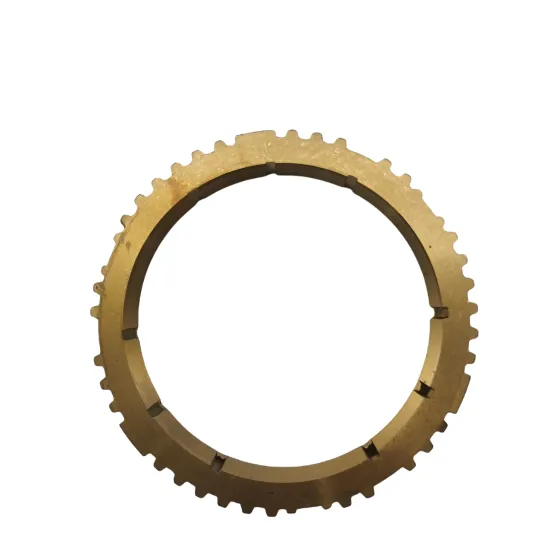 Auto Parts Transmission Synchronizer ring FOR TOYOTA OEM33396-36010