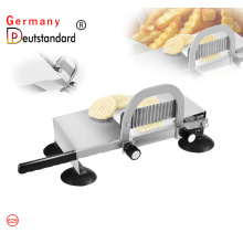 manual potato cutter potato slicer