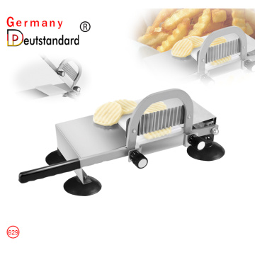 manual potato cutter potato slicer