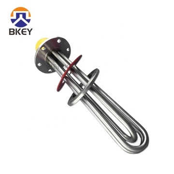 Professional 1 1/2 Inch Oil Screw Plug Immersion Heater