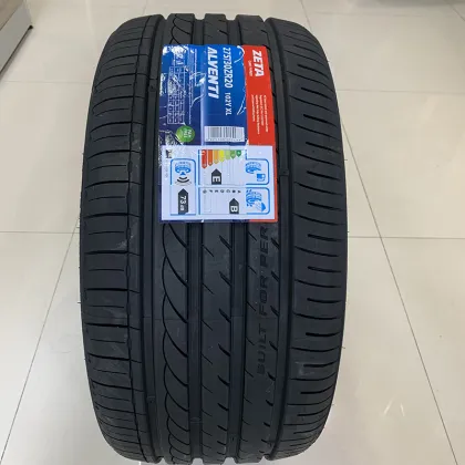 Zeta Pace, Sailun Triangle, Doublestar: Comprehensive Guide to All-Season Summer and Winter Passenger Car, Taxi, and SUV Tires
