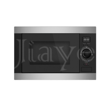 High Quality 28L Smart Digital Glass Oven - Built-in Electric Kitchen Appliance with Microwave