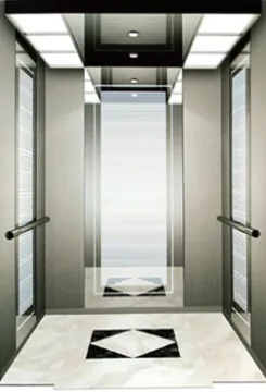 Cheap and high quality passenger elevator