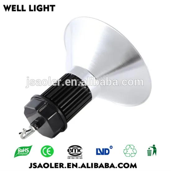 100w 120w 150w 200w 300w high quality highbay led lights high bay fitting