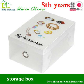 cheap plastic storage boxes manufacturer
