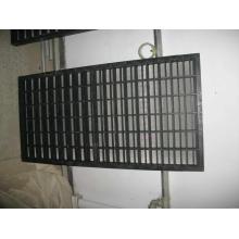 sostituzione Swaco D380 Shaker Screen