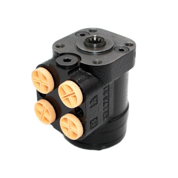 OSPC 50 ON Steering Control Unit Orbitrol Valve Replacement for Sauer 150N2149