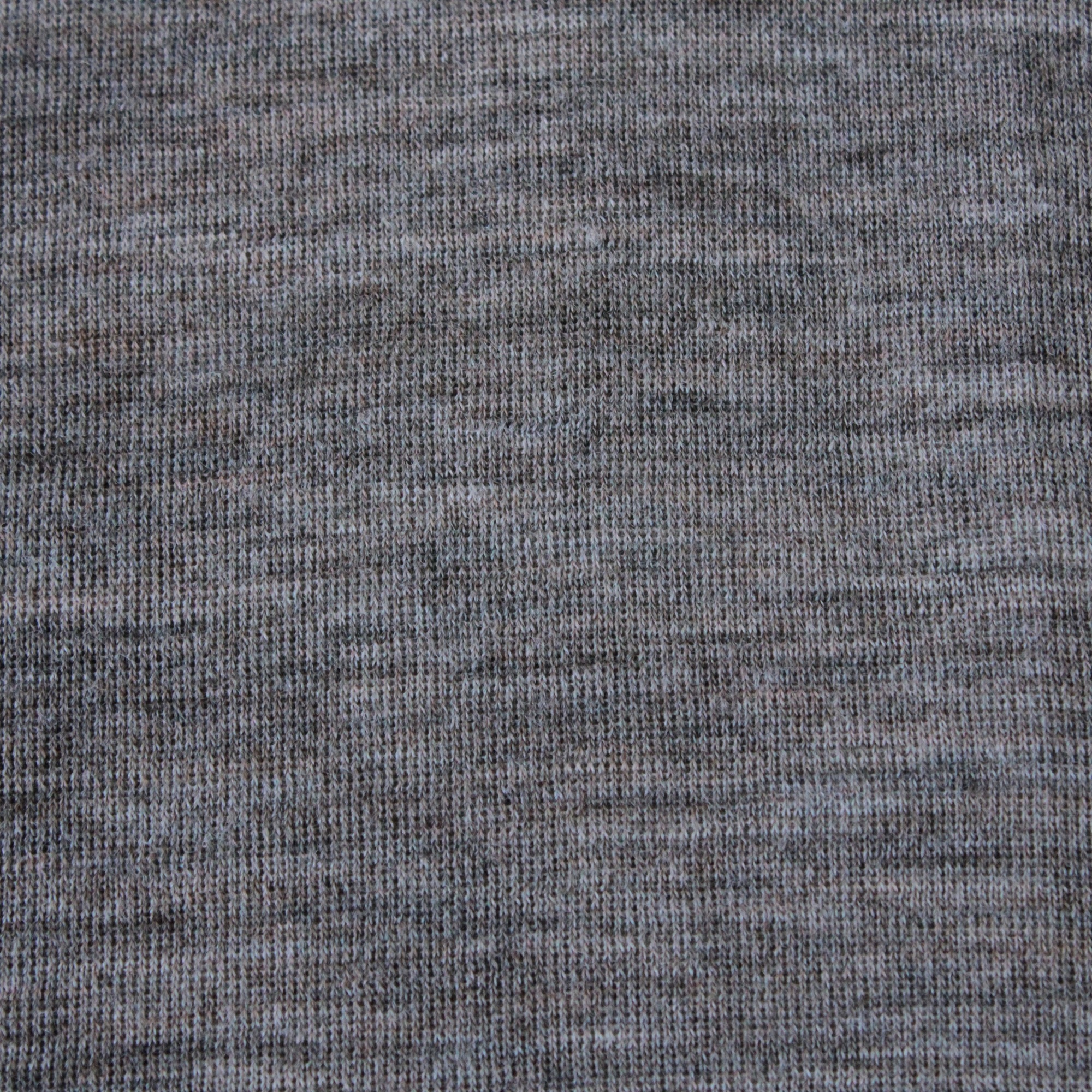 100% Wool Jersey Fabric