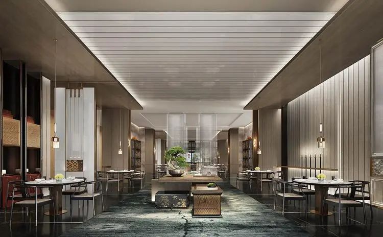 Hilton Hotel Jiaxing (16)