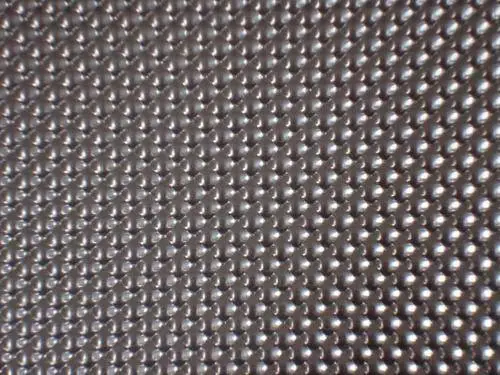 Cold rolled 1100 3003 5083 embossed aluminum plate