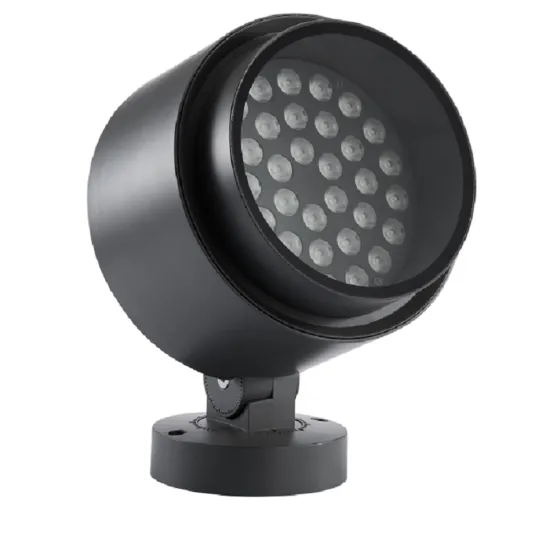 Ultra Lumen LED Outdoor Garden Floodlight