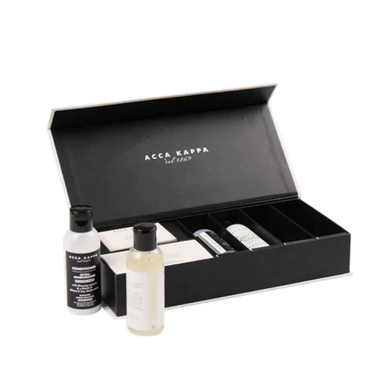 Custom Essential Bottle Packaging Box Storage Box Wholesale