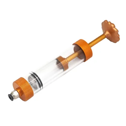 Car Fluid Comparator Tool: Lubrication Oil, Brake, Transmission, and Power Steering Fluids