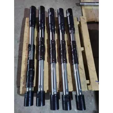 API Oilfield sucker rod pump anchor equipment