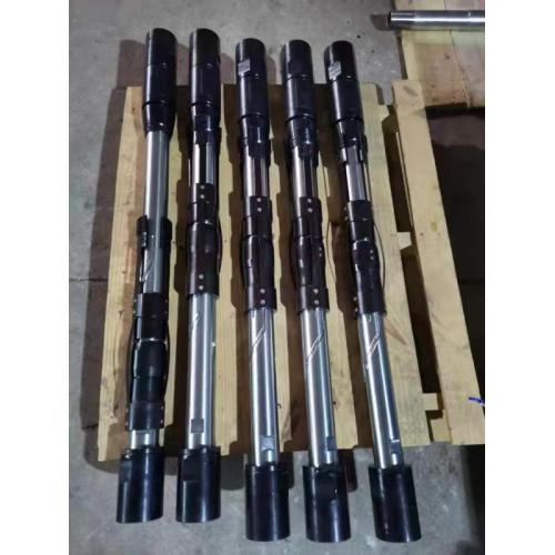 API Oilfield sucker rod pump anchor equipment