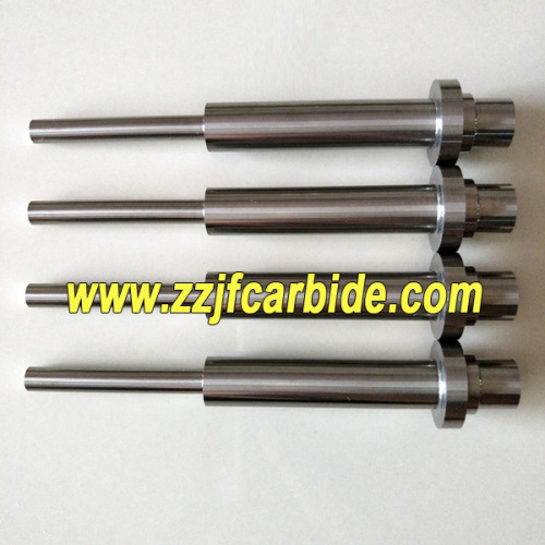 Finely Ground Shaped Rods OEM&ODM Wear Hardmetal Brazed Tools Manufactory