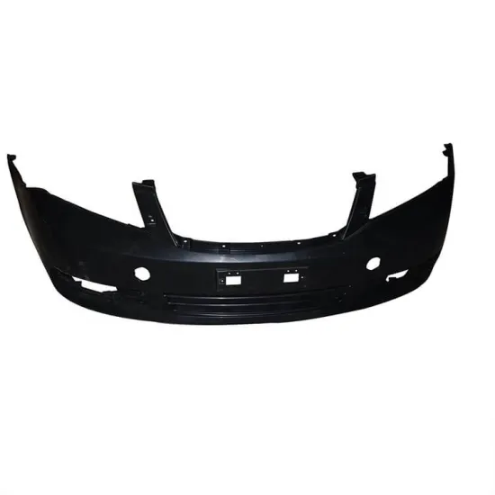 China Auto Parts Front Bumper for Emgrand EC7" could be appropriately titled as:

"China Auto Parts - Front Bumper for Emgrand EC7